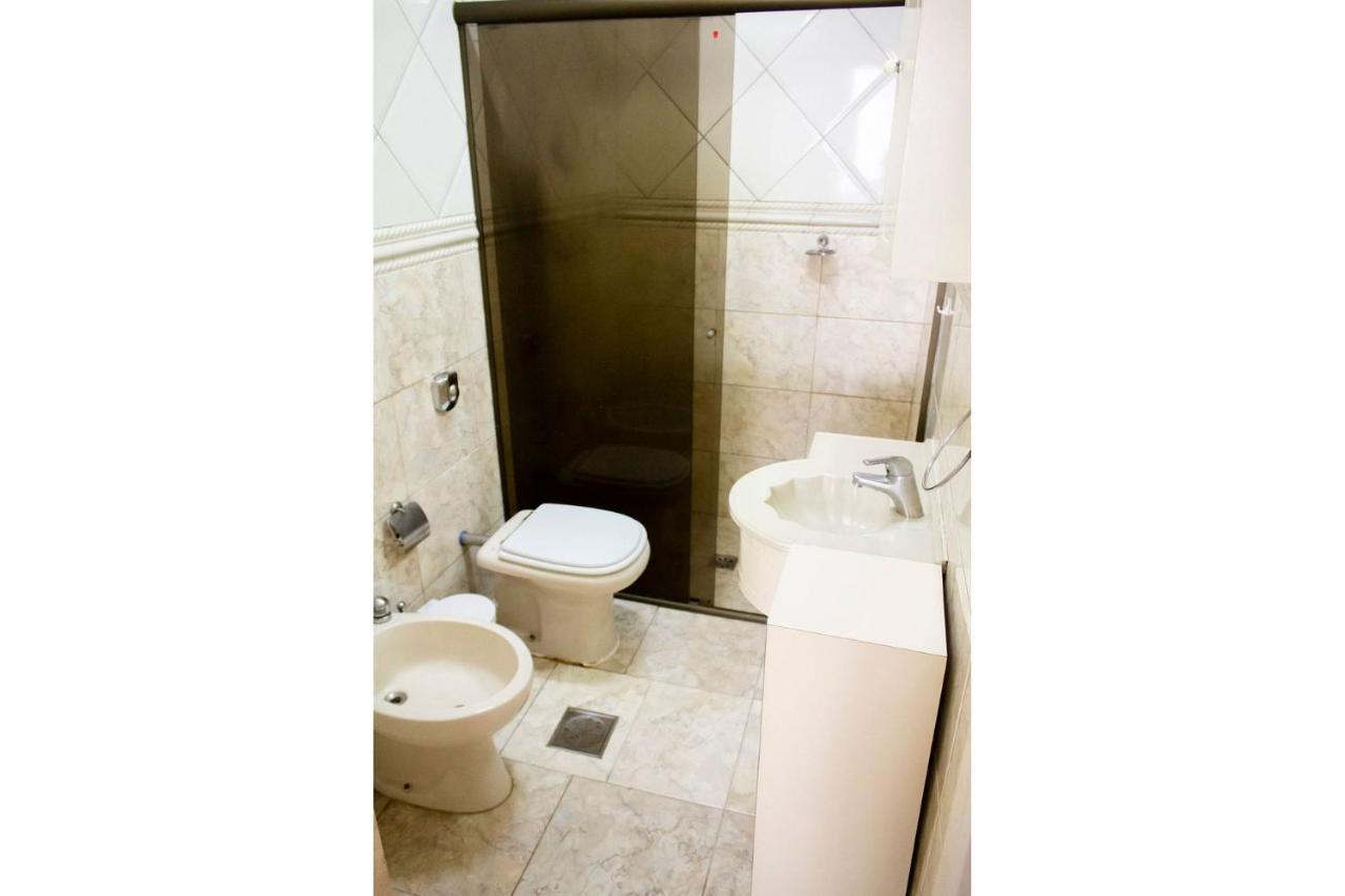 Quarto E Sala Em Ipanema Perto Da Praia Rio de Janeiro Luaran gambar